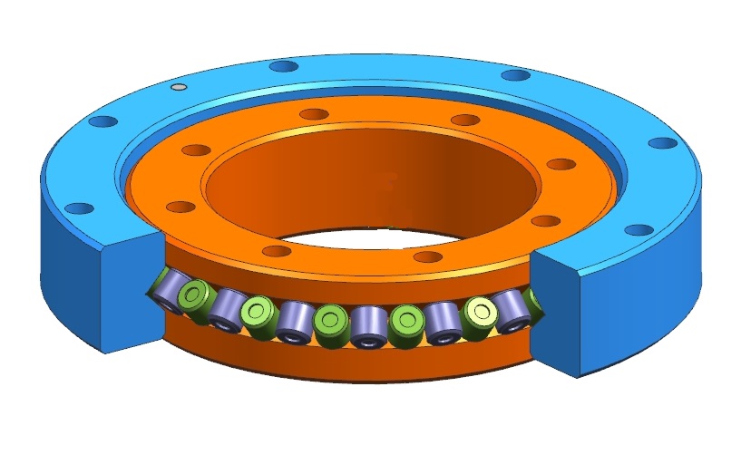 Slew-ring Bearing